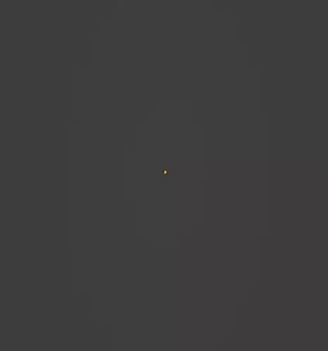 The Singular Sensation - A Single Vert