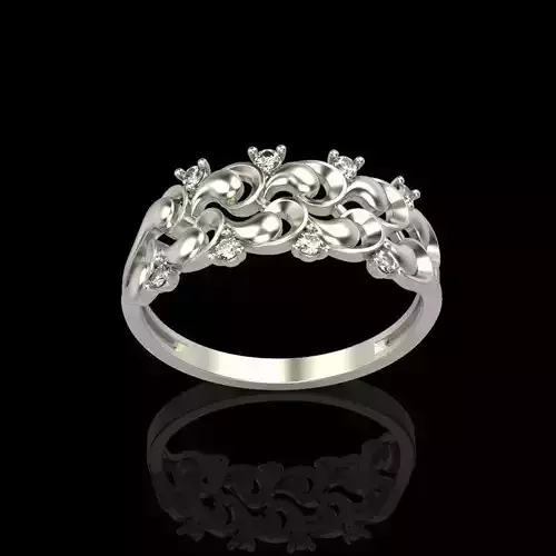 Anillo Hermoso para mujer