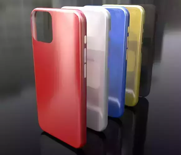 iphone case back cover