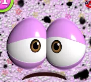 imotion eyes Free 3D model