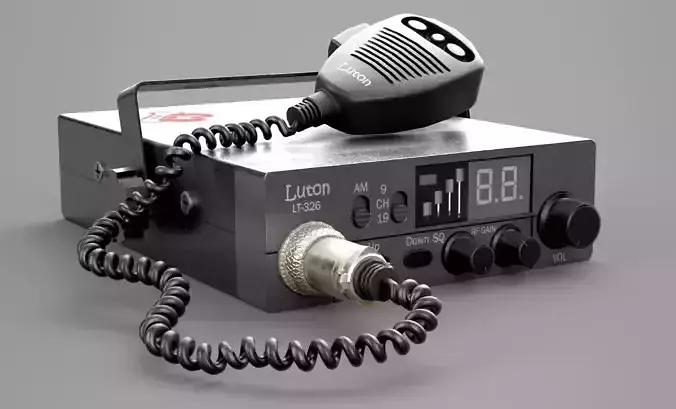 CB Radio