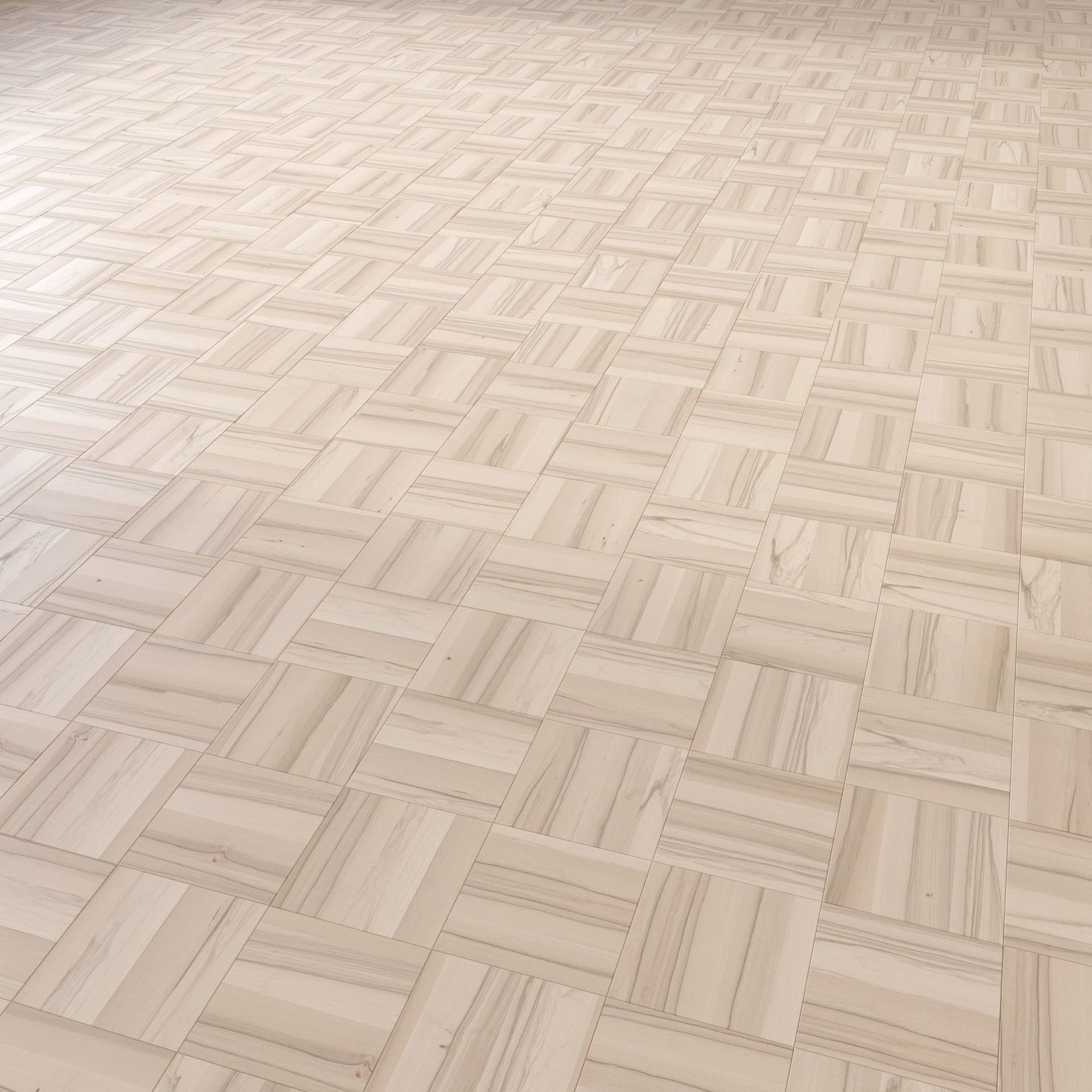 Parquet - Laminate - Wooden floor 2 in 1 Low-poly 3D model_7