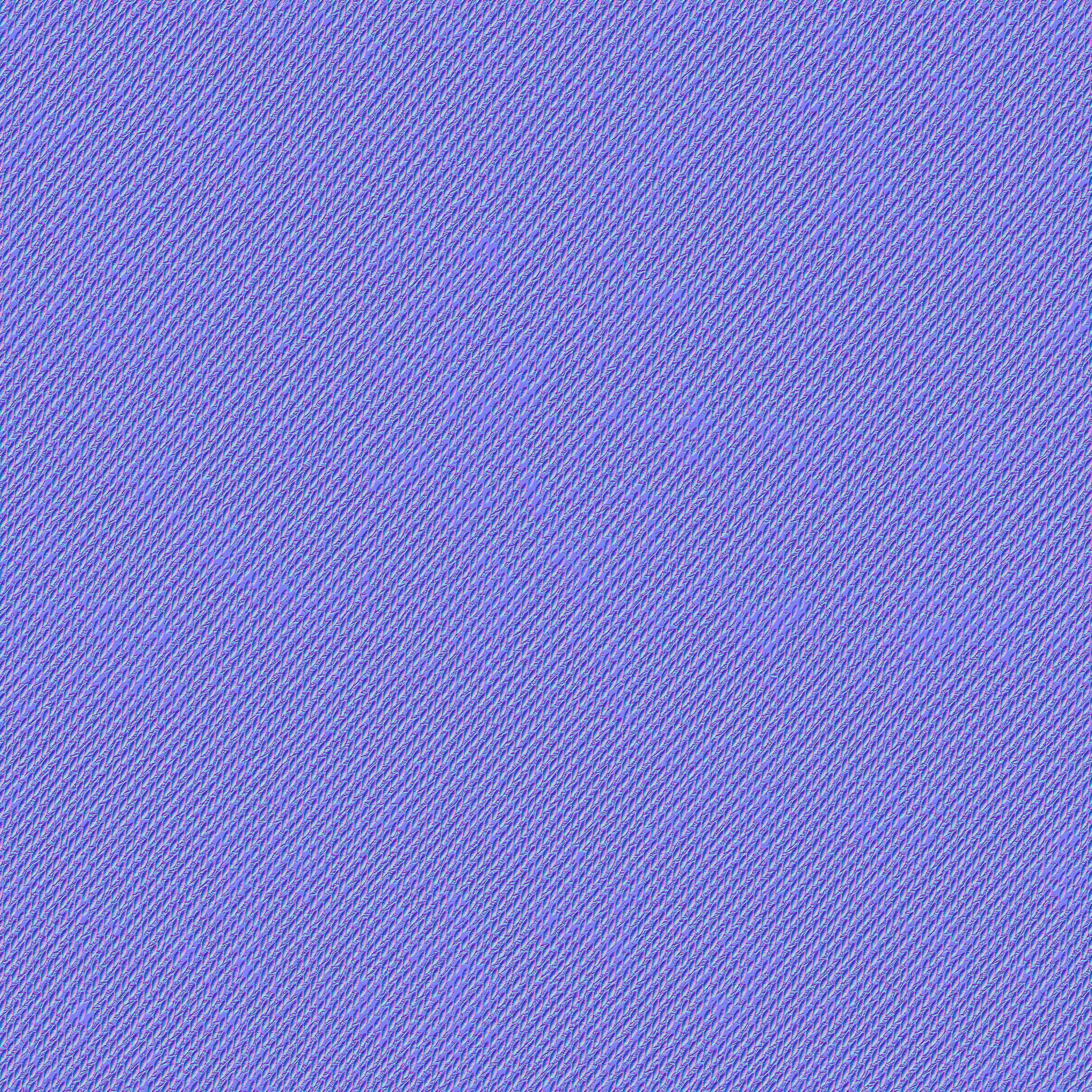 Keaton Four Poster Bed 3D model_8