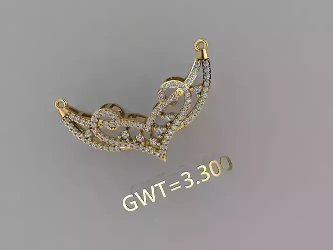 Fashion Unique Tanmaniya  