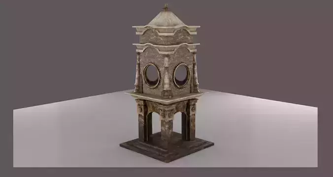 WatchTower  OldWatchTower