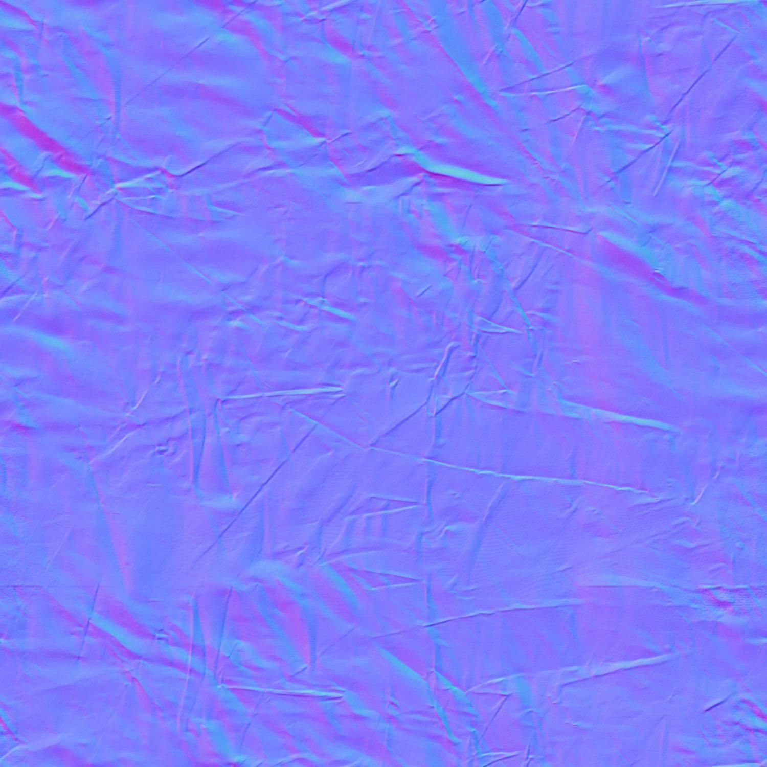 Margarita Upholstered Bed 3D model_10