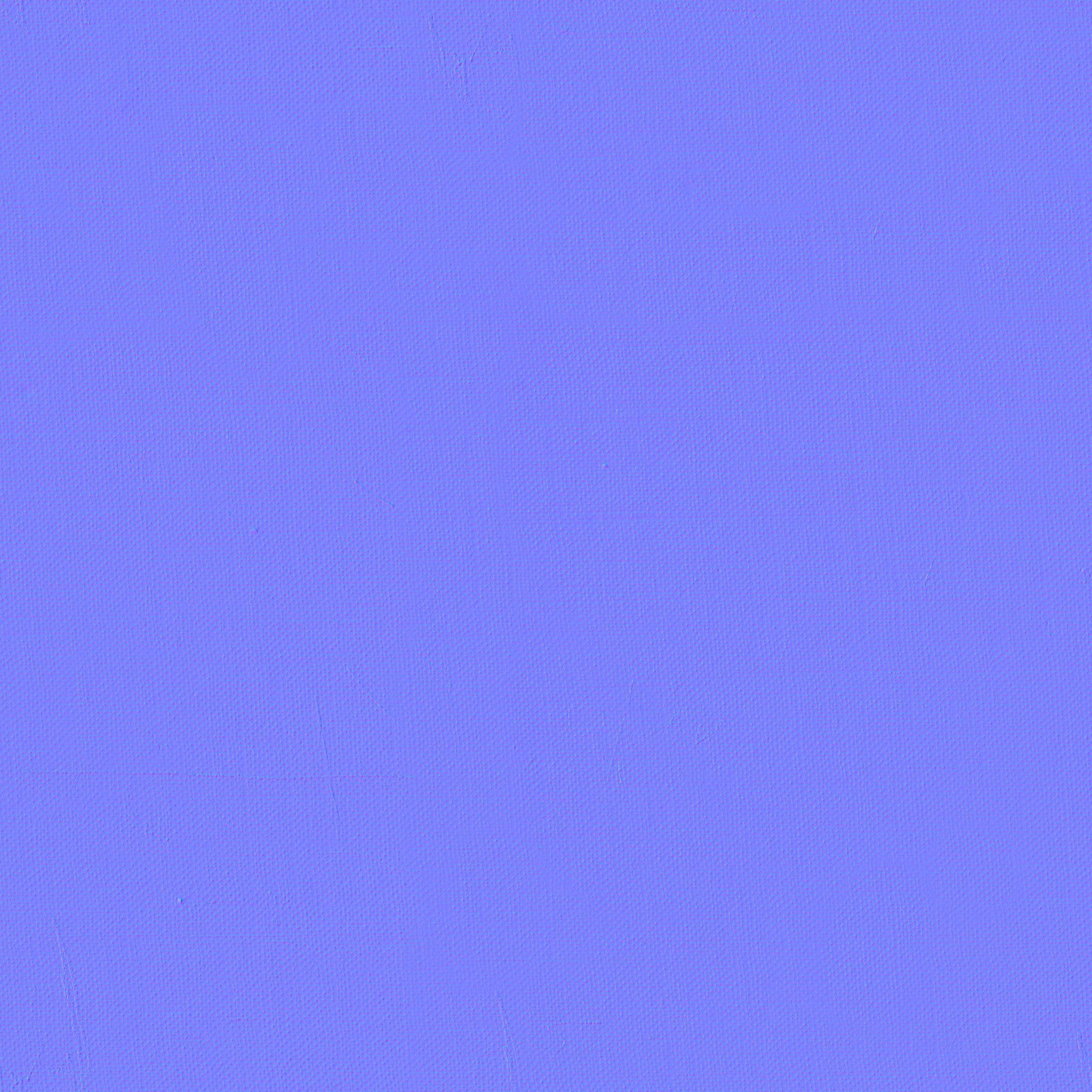 Veronica Slipcovered Bed 3D model_11