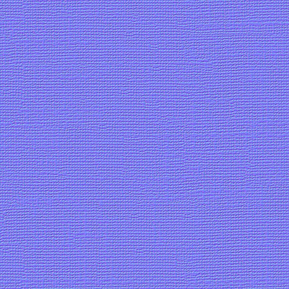 Veronica Slipcovered Bed 3D model_12