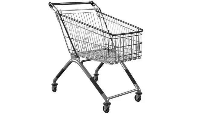 Shopping Trolley