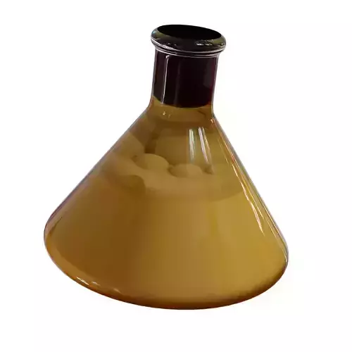 Lab Bottle