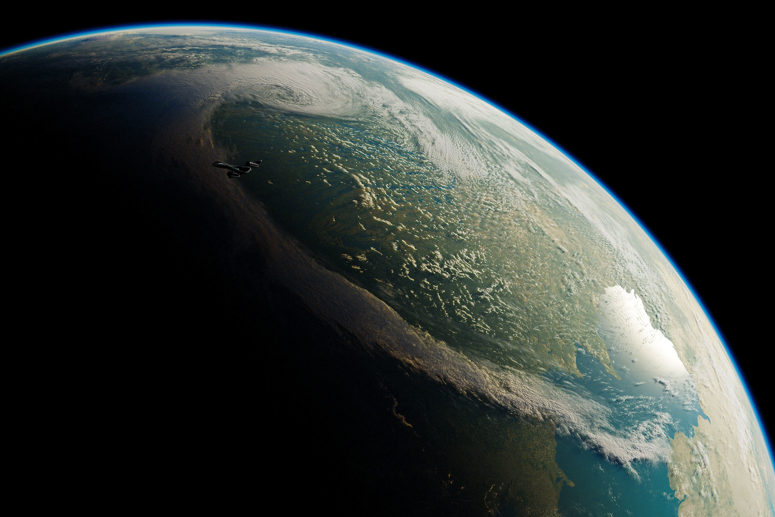 Planet Norshul 12K 3D model_11