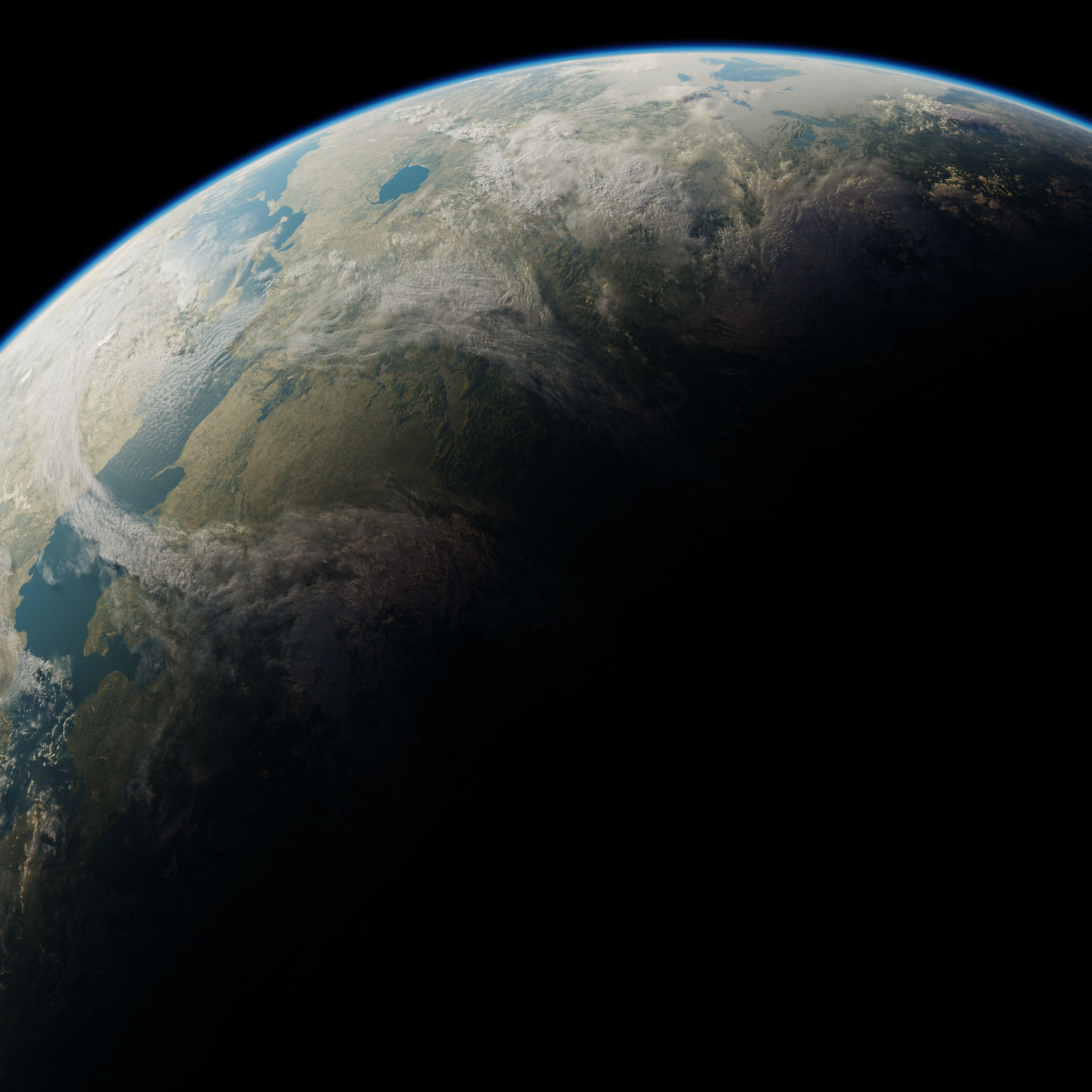 Planet Norshul 12K 3D model_10