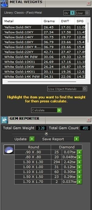 Custom Initial B Letter Diamond Pendant A to Z Alphabet Necklace 3D print model_5