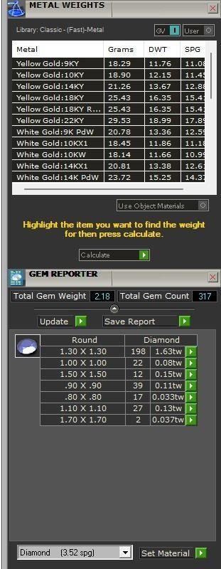 Custom Initial E Letter Diamond Pendant A to Z Alphabet Necklace 3D print model_5