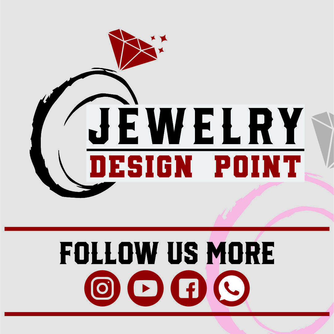Custom Initial O Letter Diamond Pendant A to Z Alphabet Necklace 3D print model_17