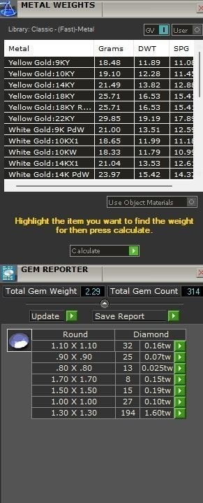 Custom Initial Q Letter Diamond Pendant A to Z Alphabet Necklace 3D print model_5