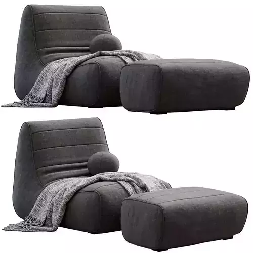 Saparella Armchair Outdoor