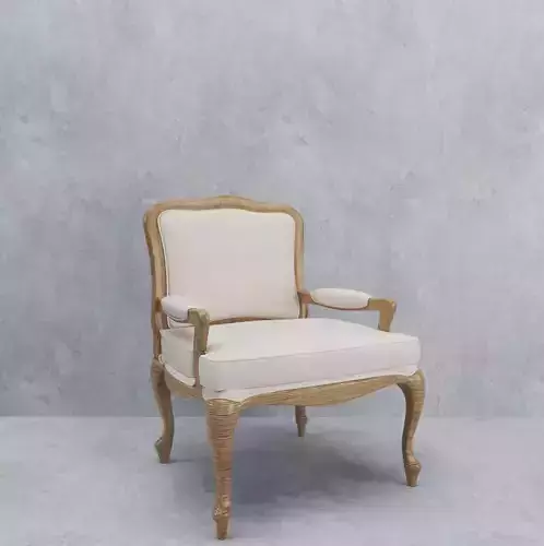 Armchair Mikaela-Ballard designs