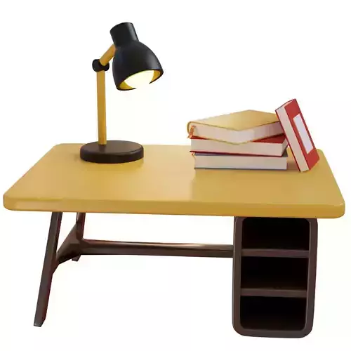 Study Desk