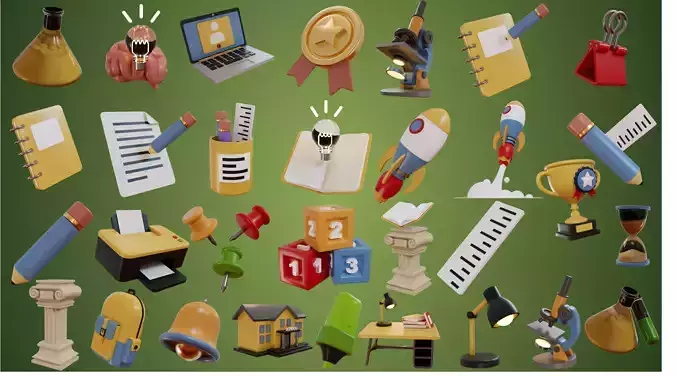 30 high quality educational objects -part 2