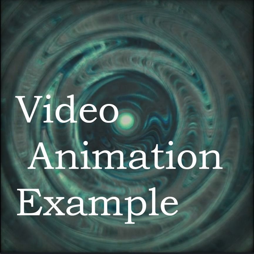 Medieval Portal Teleport in Jungle Ruins for Unreal and Unity Low-poly 3D model_32