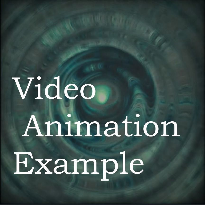 Medieval Portal Teleport in Jungle Ruins for Unreal and Unity Low-poly 3D model_29