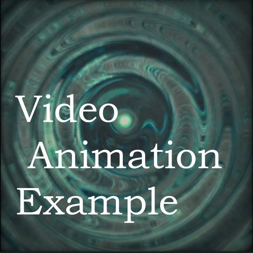 Medieval Portal Teleport in Jungle Ruins for Unreal and Unity Low-poly 3D model_31