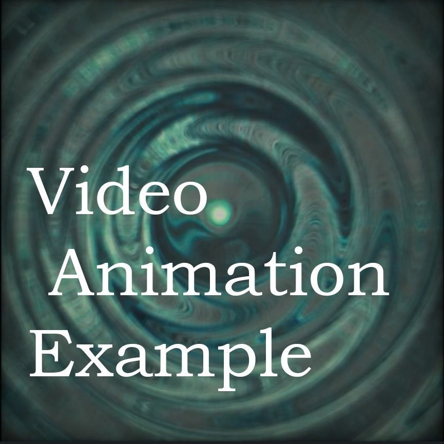 Medieval Portal Teleport in Jungle Ruins for Unreal and Unity Low-poly 3D model_30