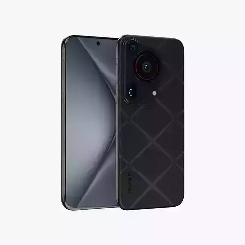 Huawei Pura 70 Ultra Black