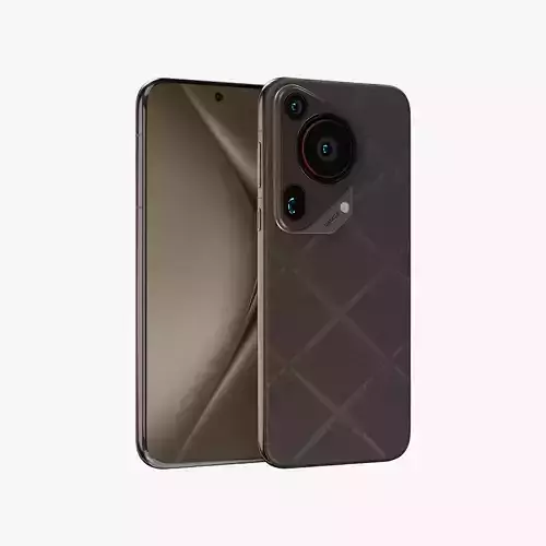 Huawei Pura 70 Ultra Brown