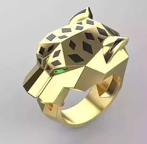 ring gold