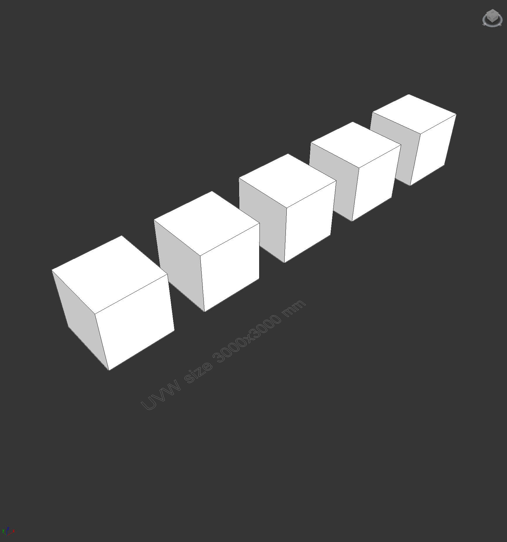 Decorative plaster 49 Texture_8