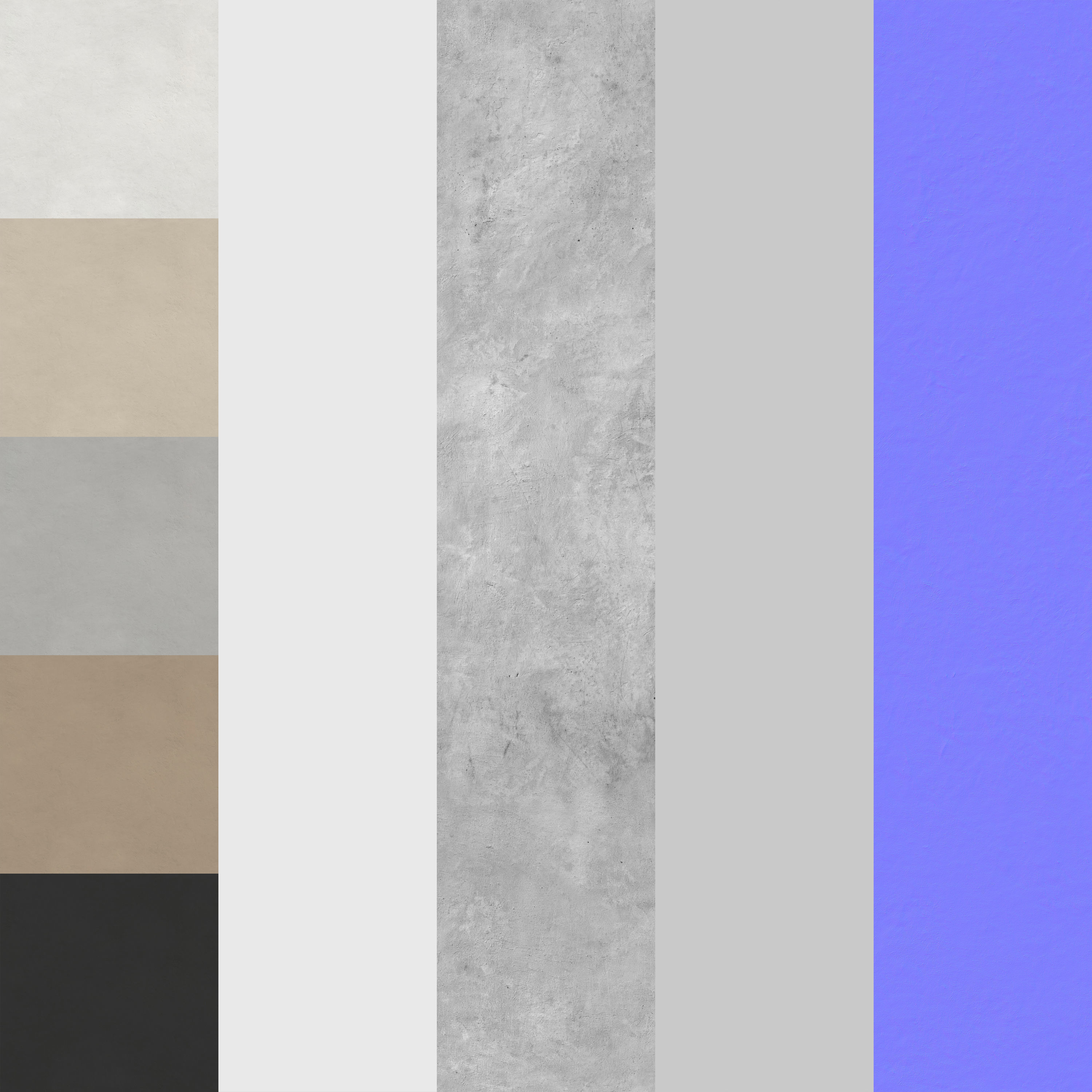 Decorative plaster 49 Texture_9