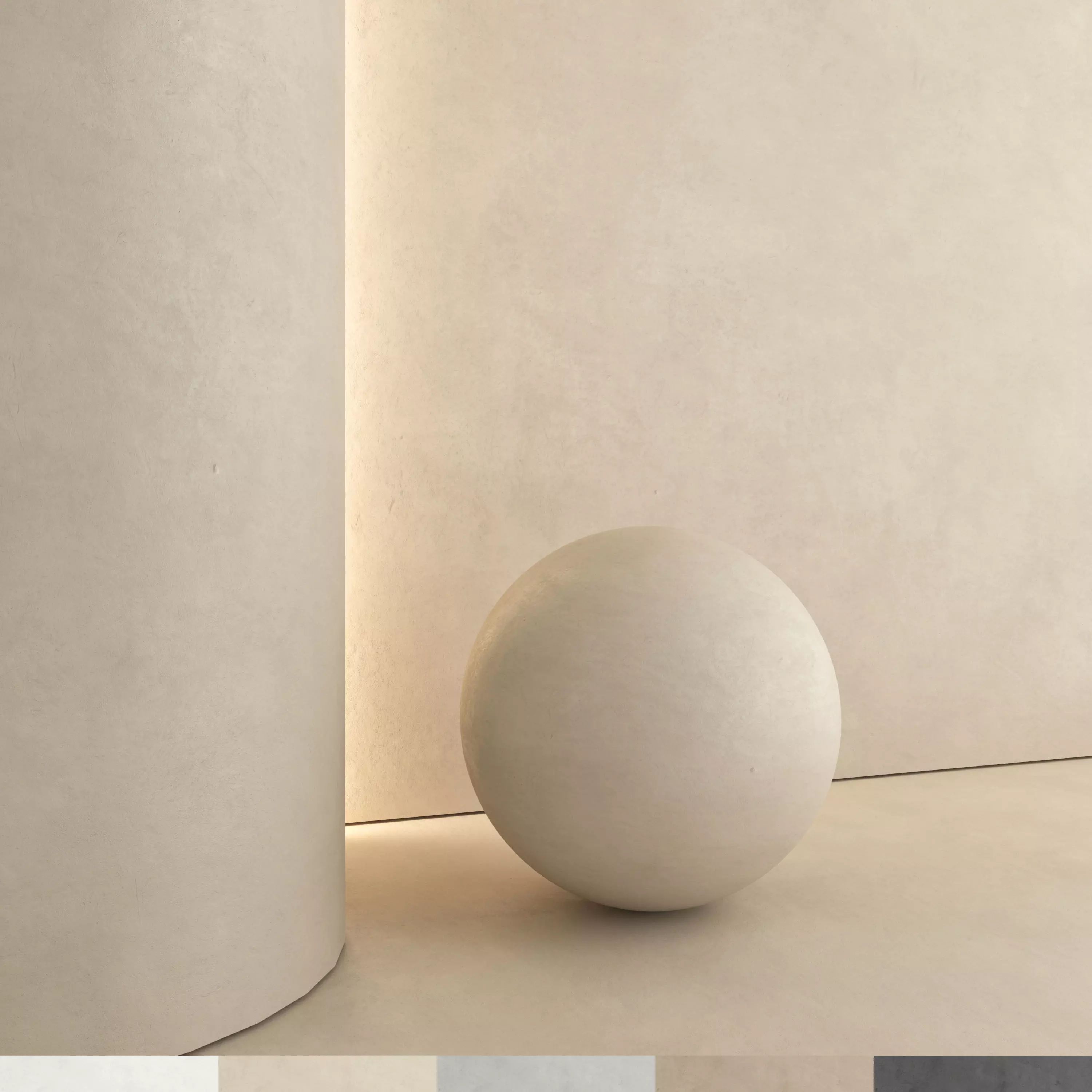 Decorative plaster 49 Texture_0