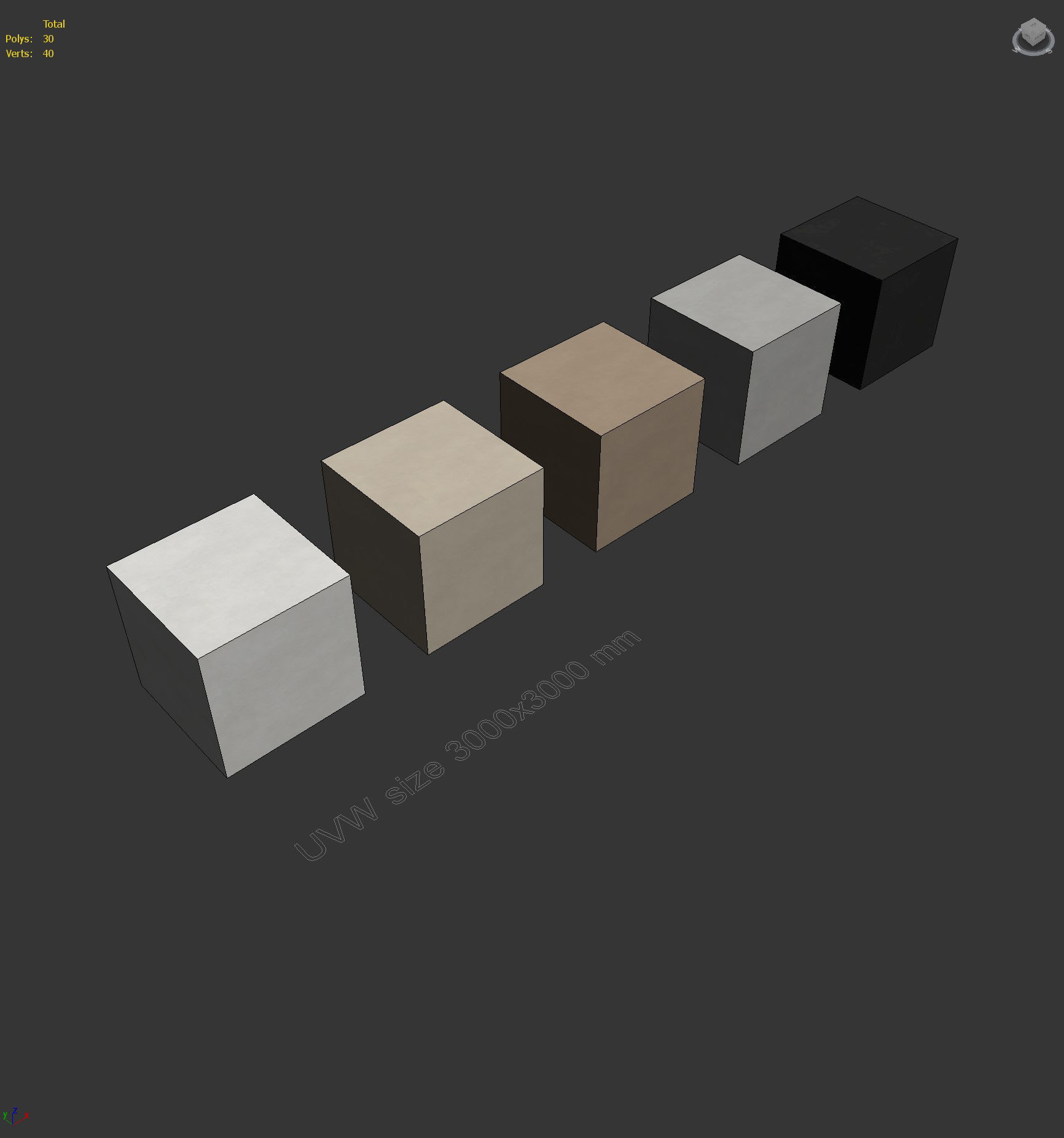 Decorative plaster 49 Texture_7