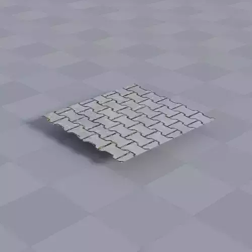 Stone Ground Photoscan