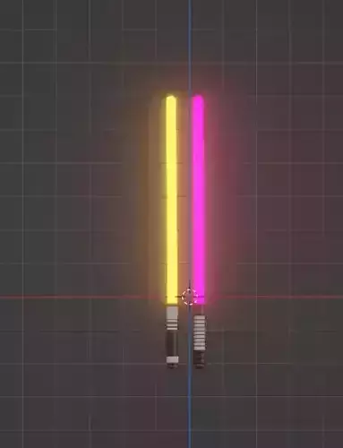 Light Saber Pack