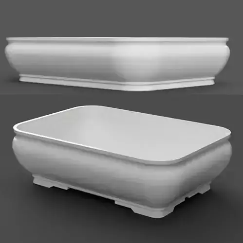 PLANTER - VASE - GARDEN URN - CANDY - BASIN - SINK 