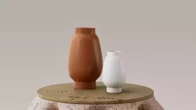 JARRONES DECORATIVOS - FLOREROS - VASOS