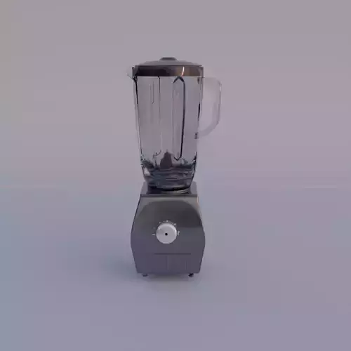 JuIcer Machine