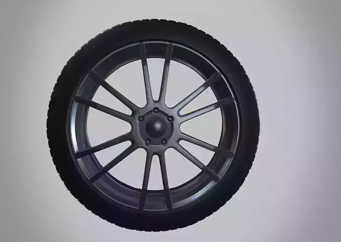 Car Tire