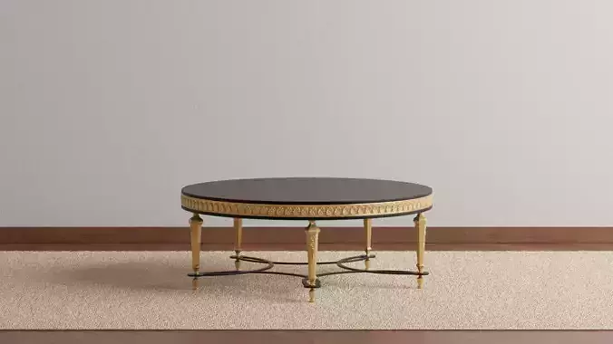 Montrose Coffee Table