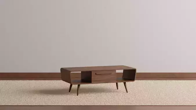 Velocity Coffee Table