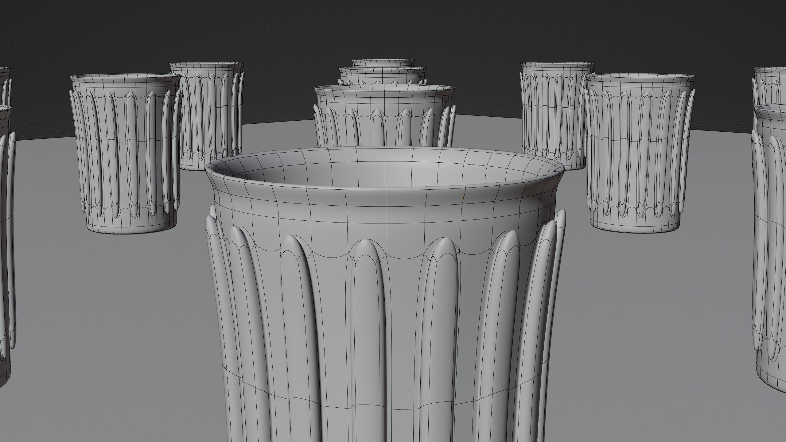 Caustics Animation Texture_7