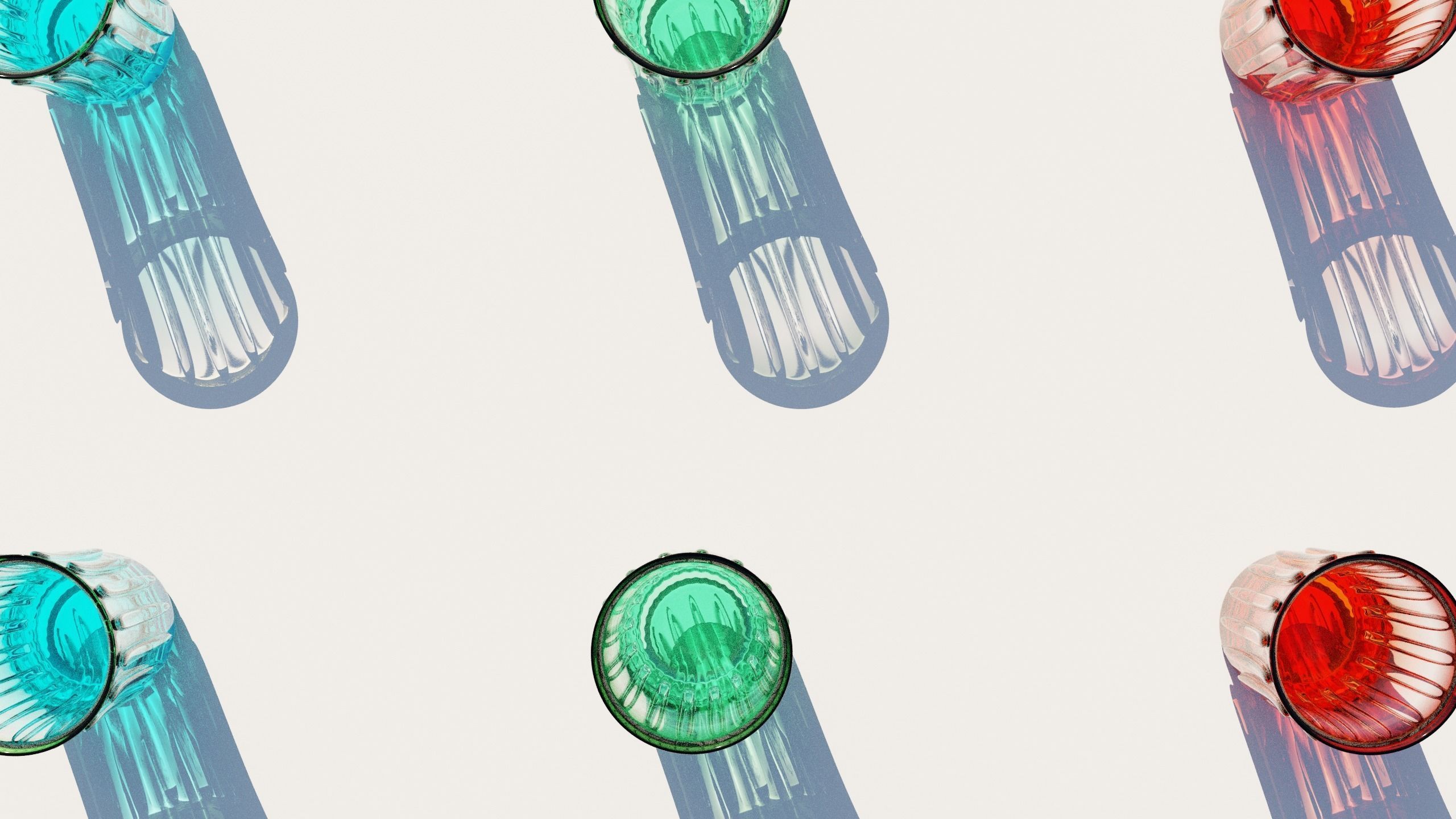 Caustics Animation Texture_5