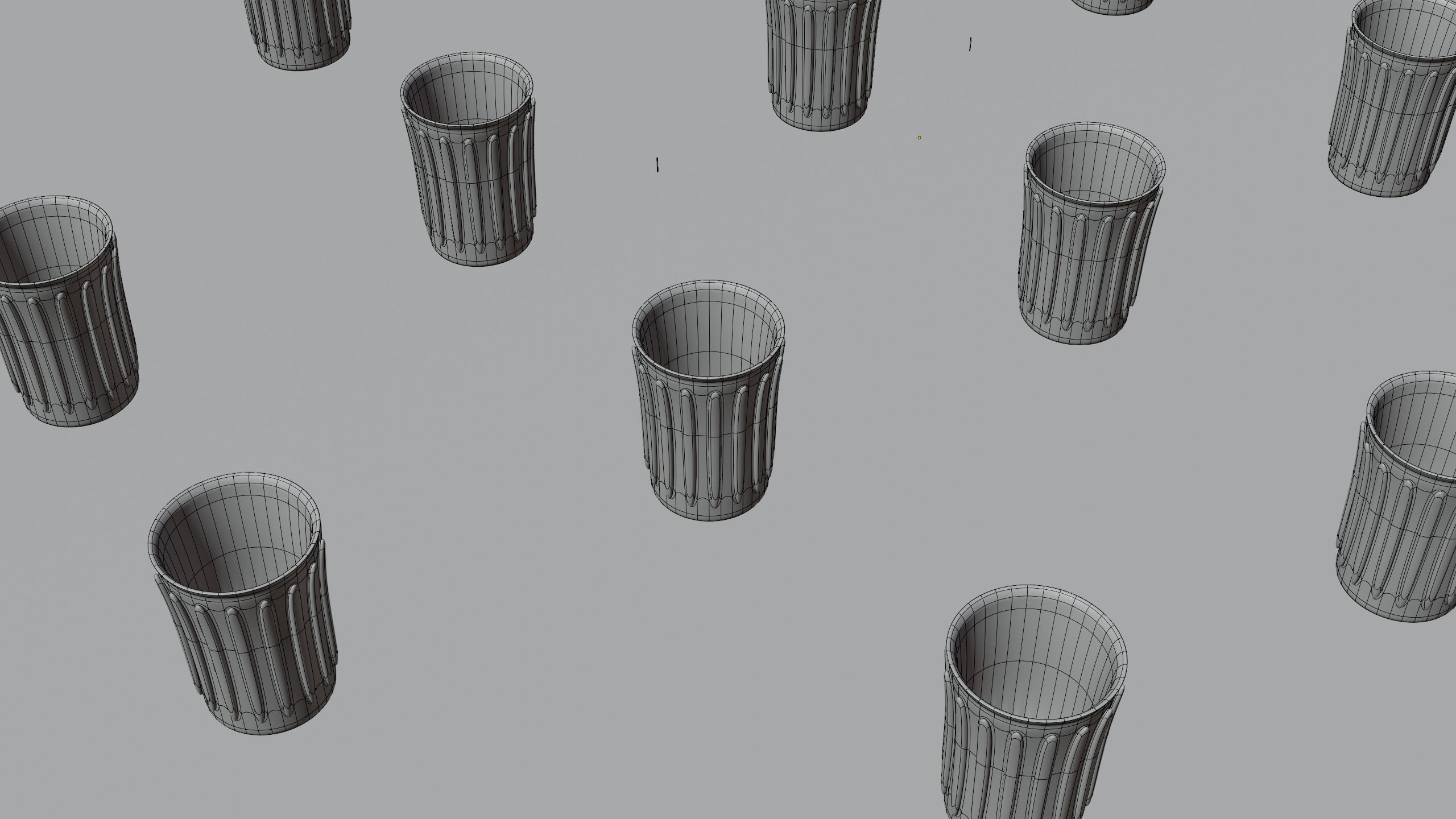 Caustics Animation Texture_6