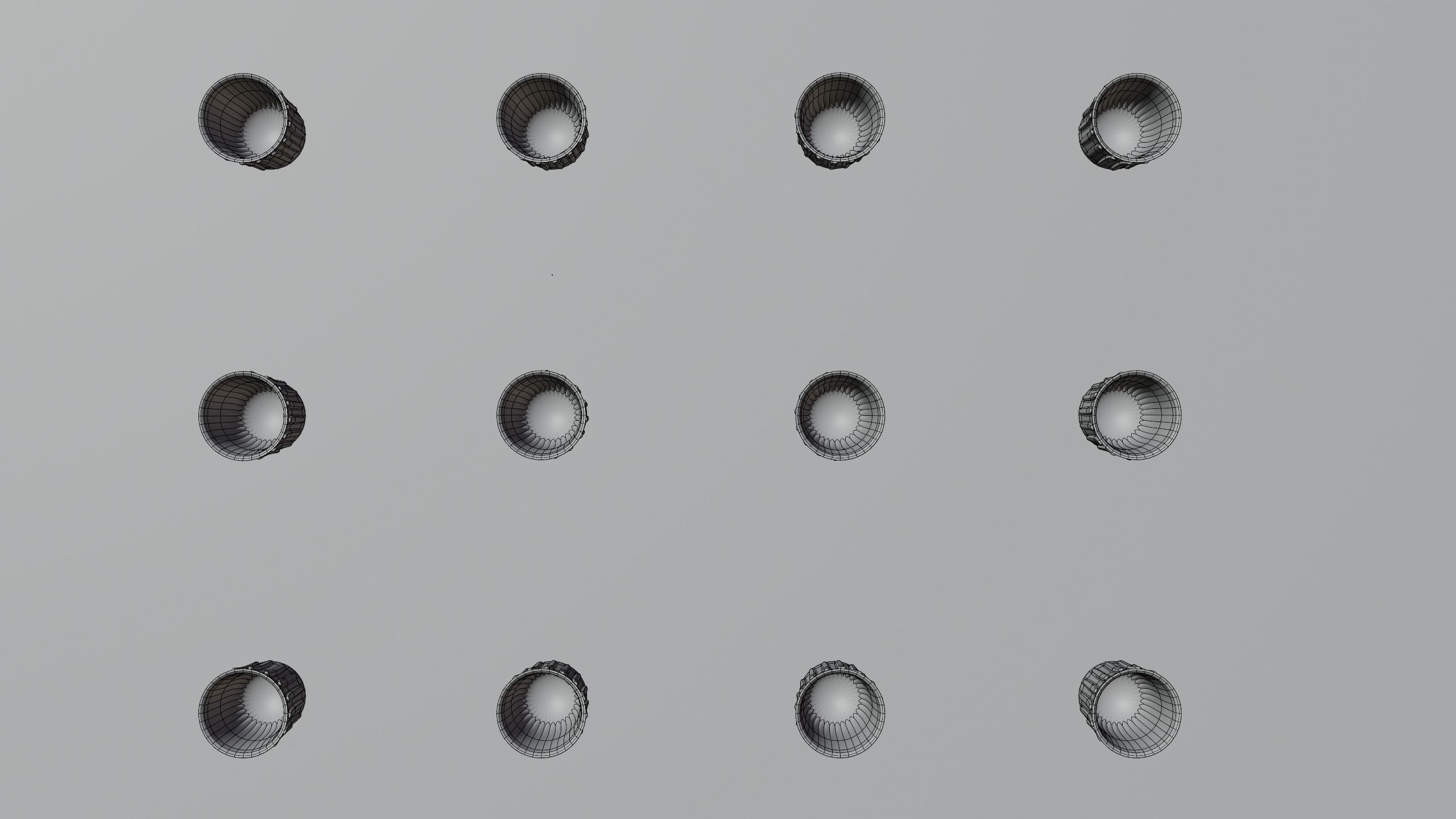Caustics Animation Texture_8