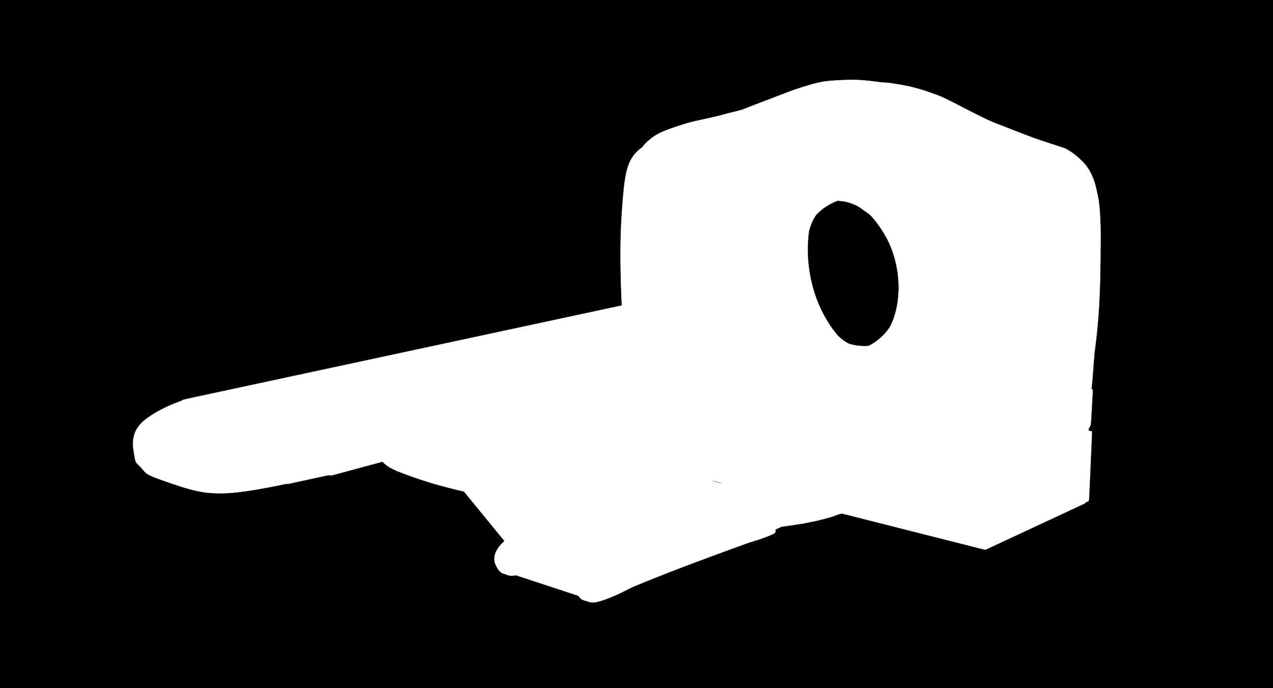 GE Discovery CT750 HD Low-poly 3D model_2