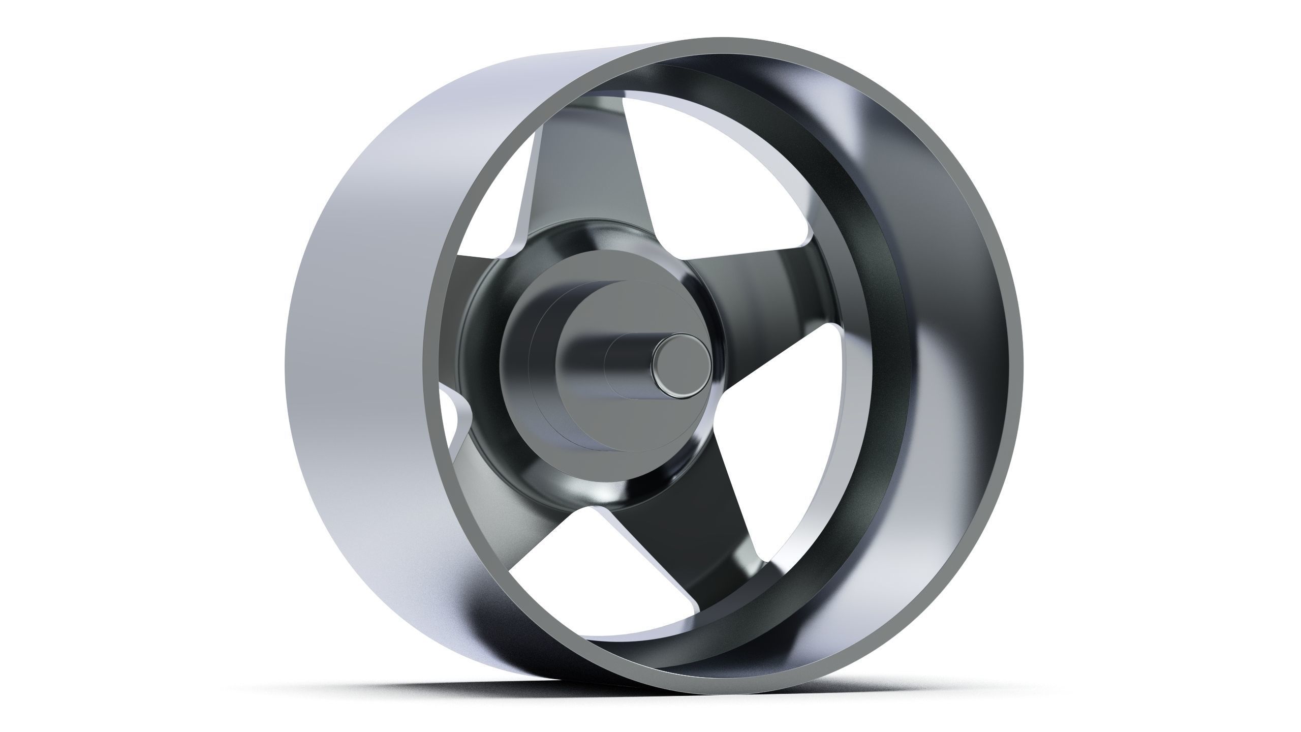 Fifteen 52 Tarmac 1-24 Scale 3D print model 3D print model_3