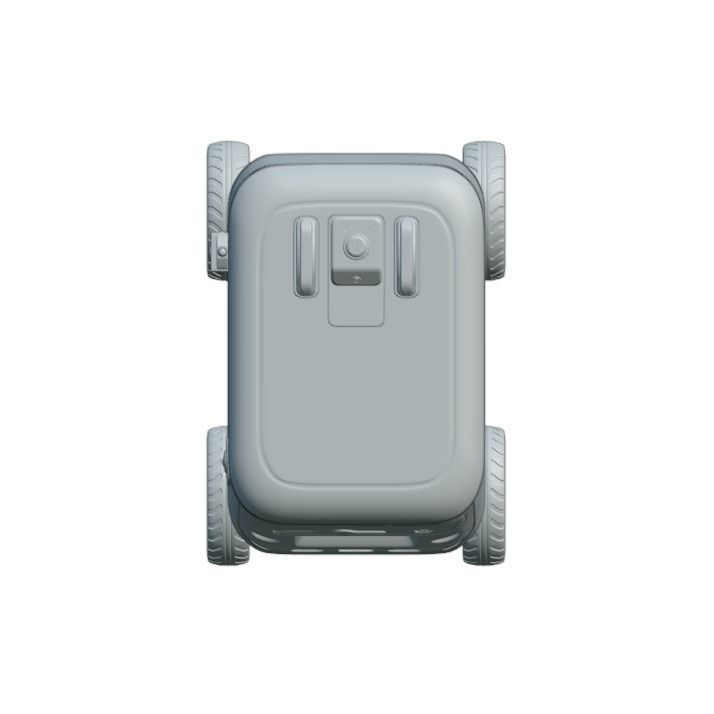 Kiwibot Delivery Robot 3D model_15